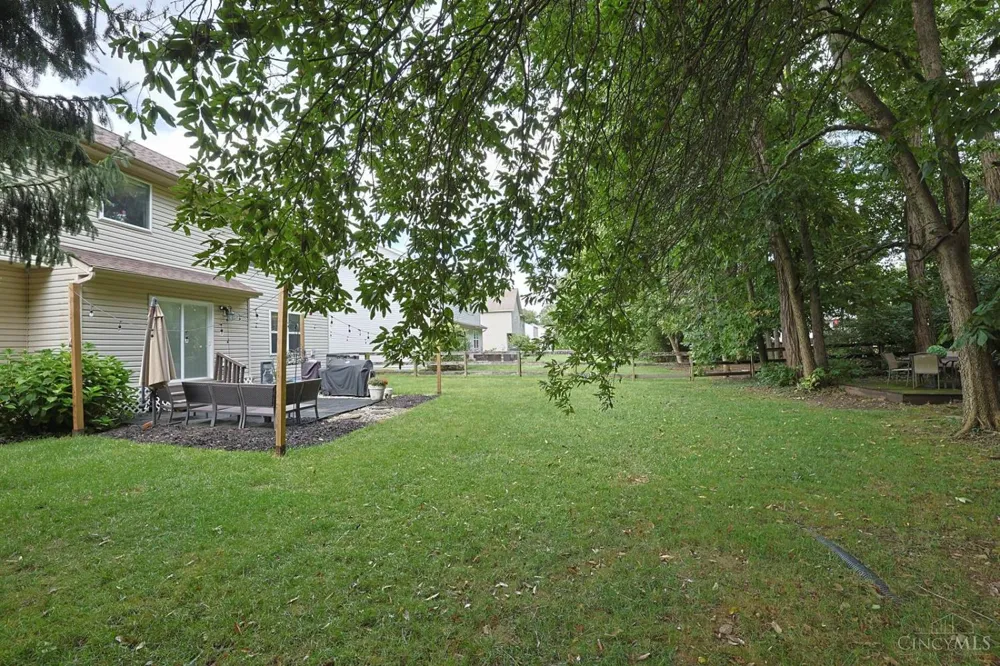 1147 Stableview Circle Hamilton, OH 45039