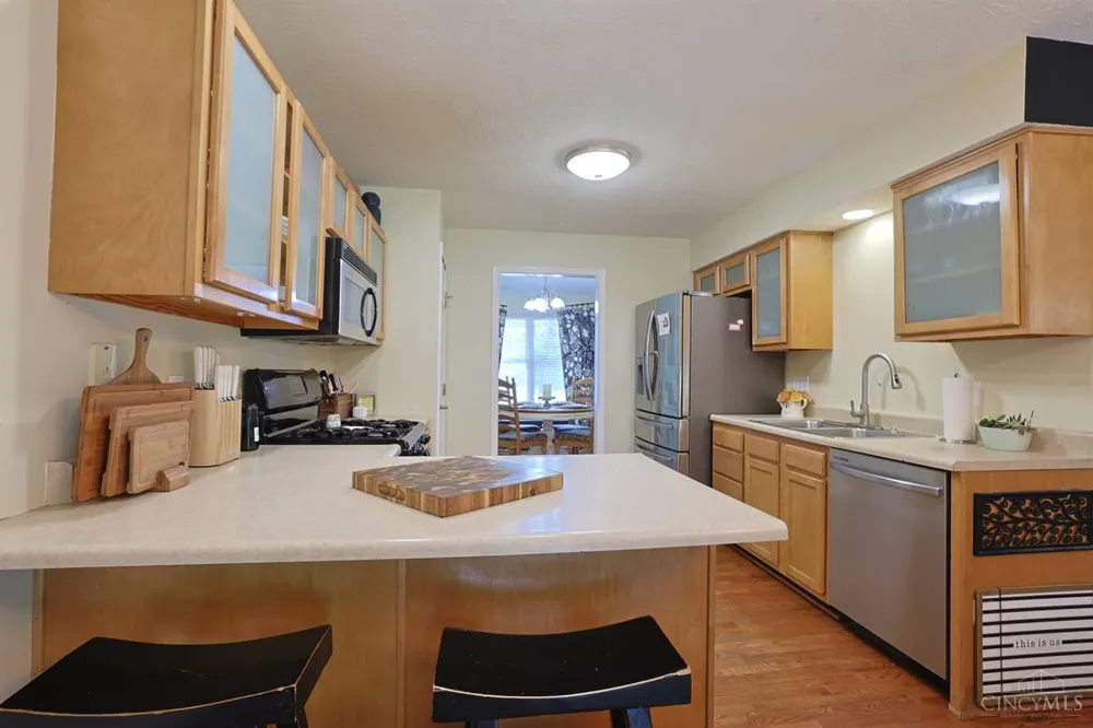 1147 Stableview Circle Hamilton, OH 45039