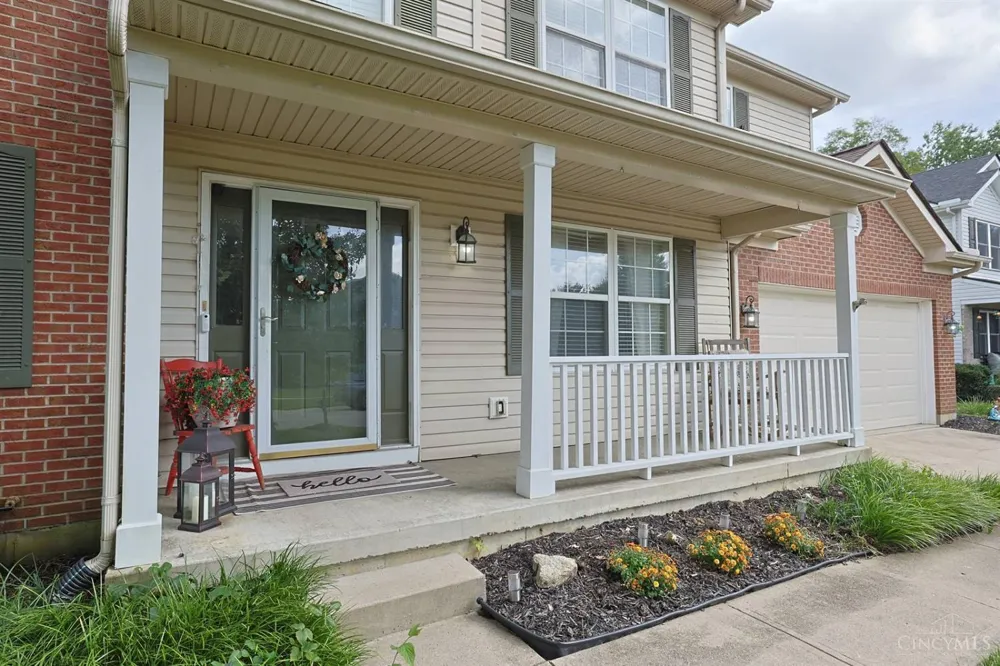 1147 Stableview Circle Hamilton, OH 45039