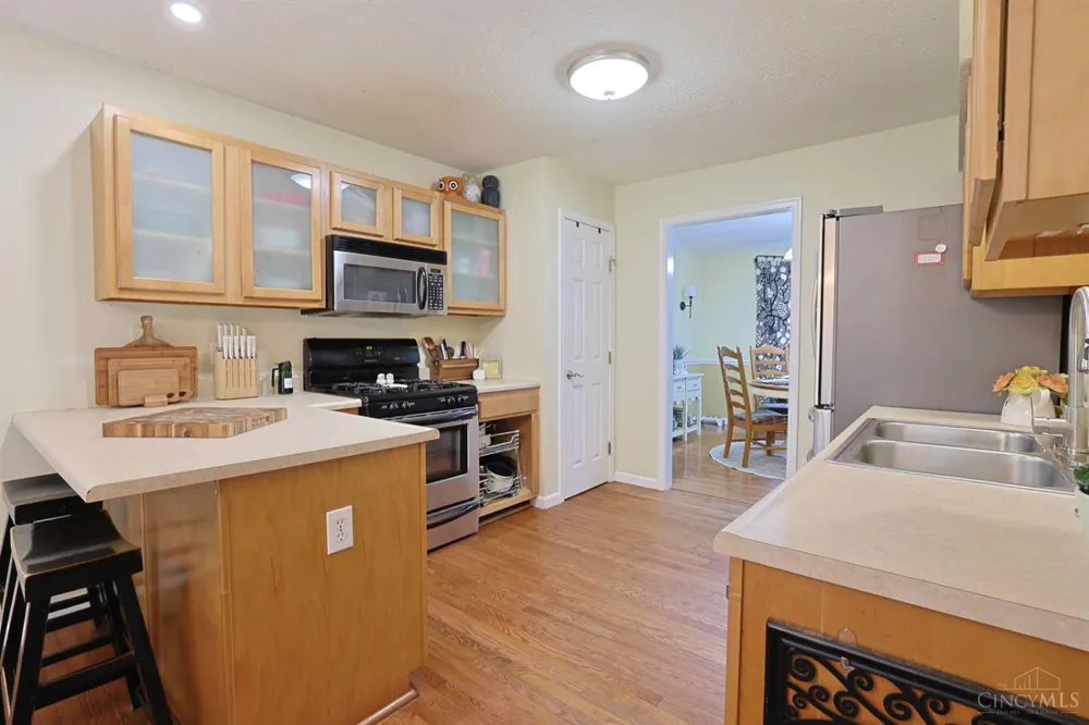1147 Stableview Circle Hamilton, OH 45039