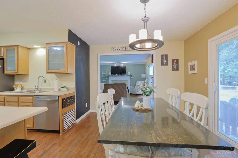 1147 Stableview Circle Hamilton, OH 45039
