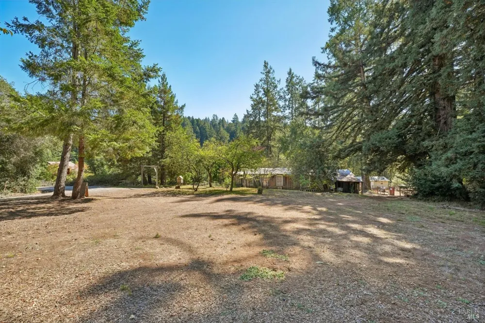 16560 Coleman Valley Road Occidental, CA 95465