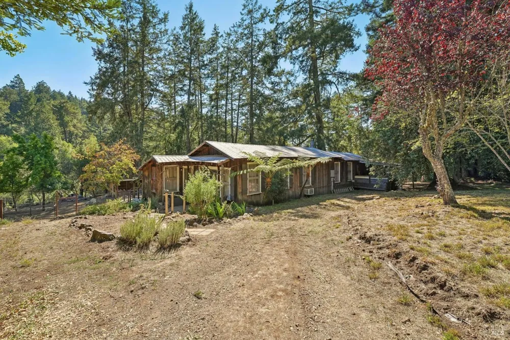 16560 Coleman Valley Road Occidental, CA 95465
