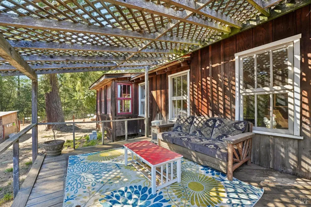 16560 Coleman Valley Road Occidental, CA 95465
