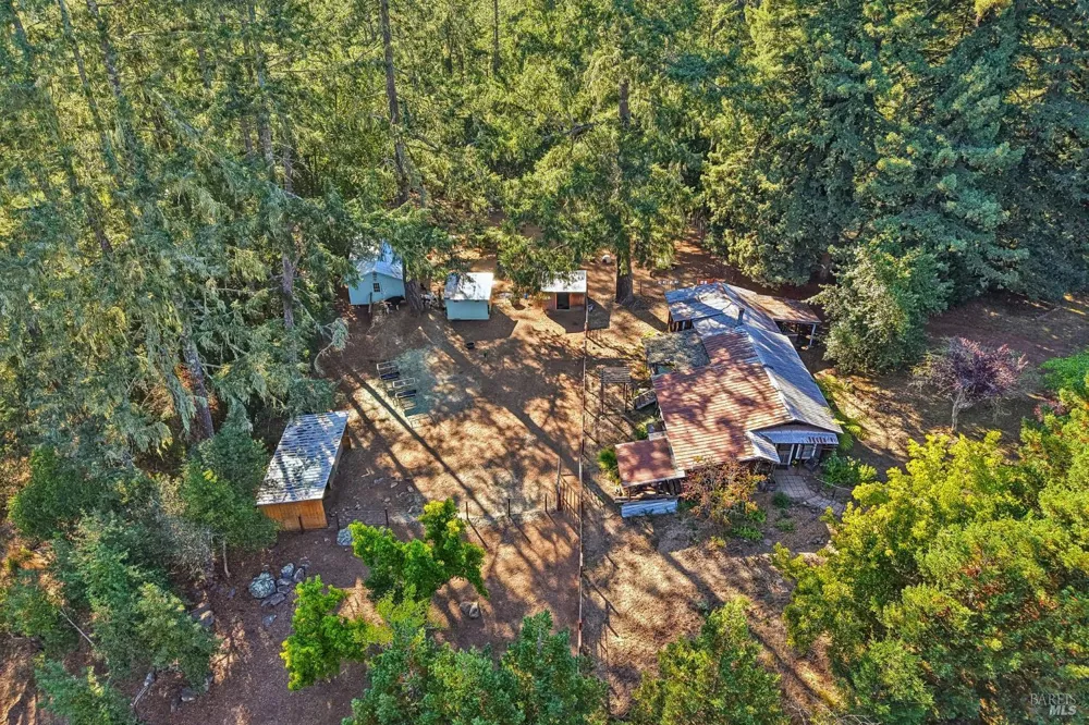 16560 Coleman Valley Road Occidental, CA 95465