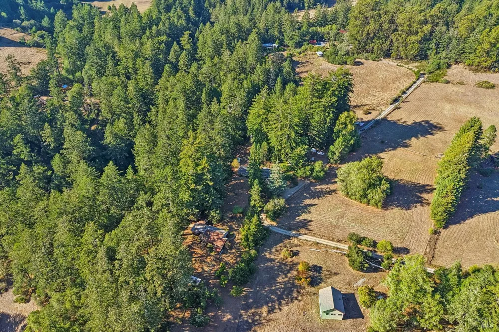 16560 Coleman Valley Road Occidental, CA 95465
