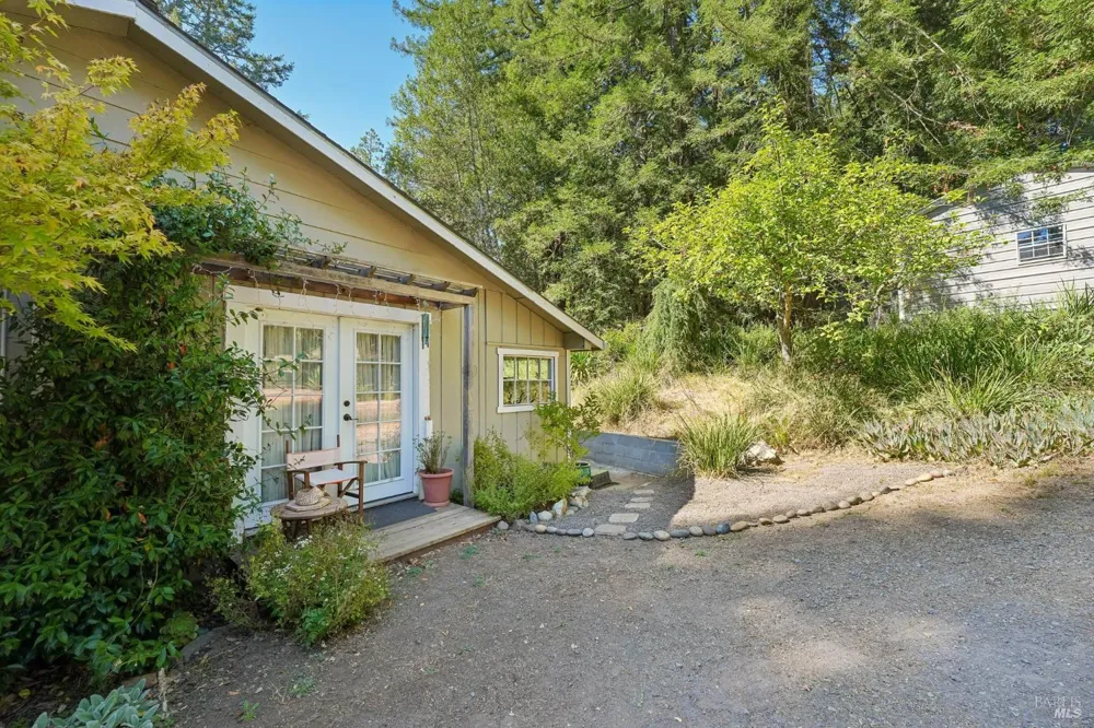 16560 Coleman Valley Road Occidental, CA 95465