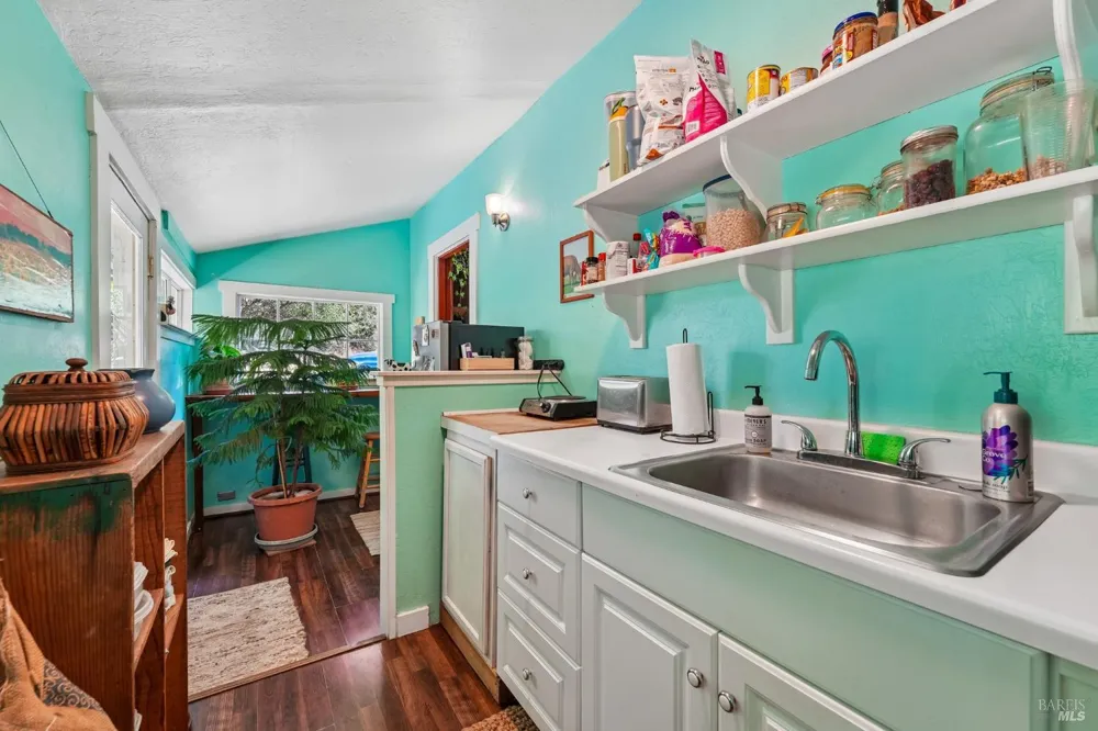 16560 Coleman Valley Road Occidental, CA 95465