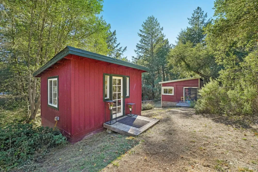 16560 Coleman Valley Road Occidental, CA 95465
