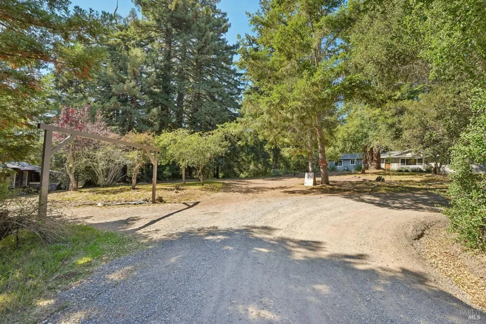 16560 Coleman Valley Road Occidental, CA 95465