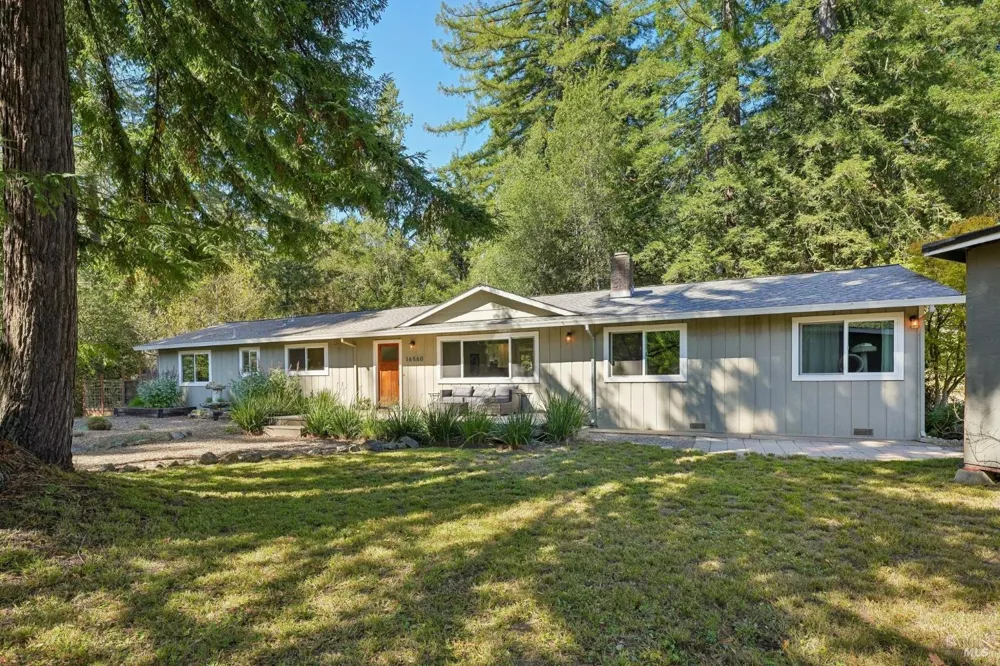 16560 Coleman Valley Road Occidental, CA 95465