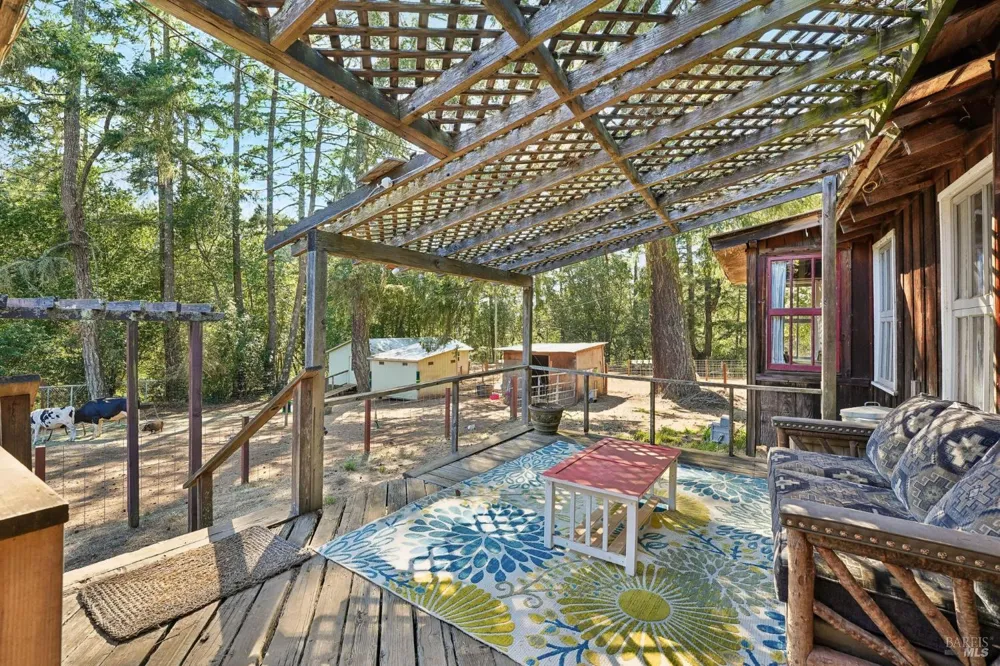 16560 Coleman Valley Road Occidental, CA 95465