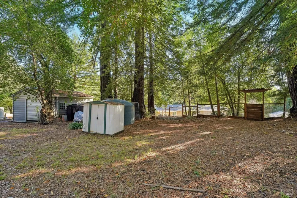16560 Coleman Valley Road Occidental, CA 95465