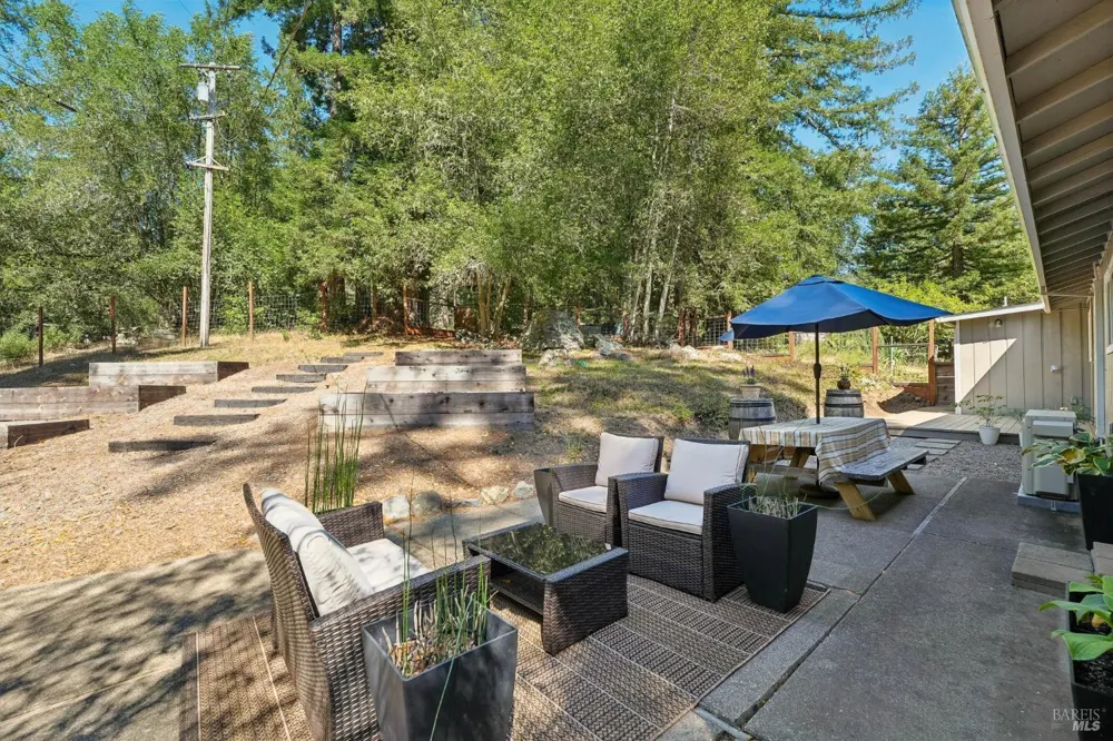 16560 Coleman Valley Road Occidental, CA 95465