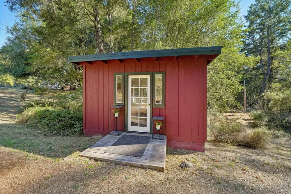 16560 Coleman Valley Road Occidental, CA 95465
