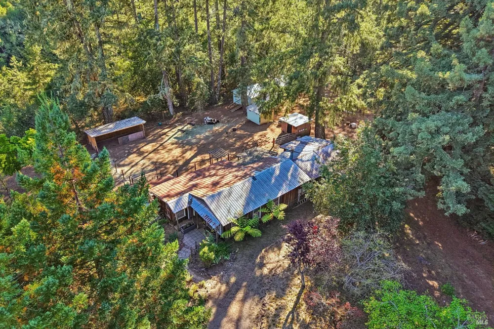 16560 Coleman Valley Road Occidental, CA 95465