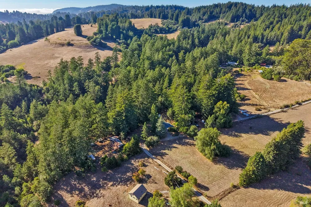 16560 Coleman Valley Road Occidental, CA 95465