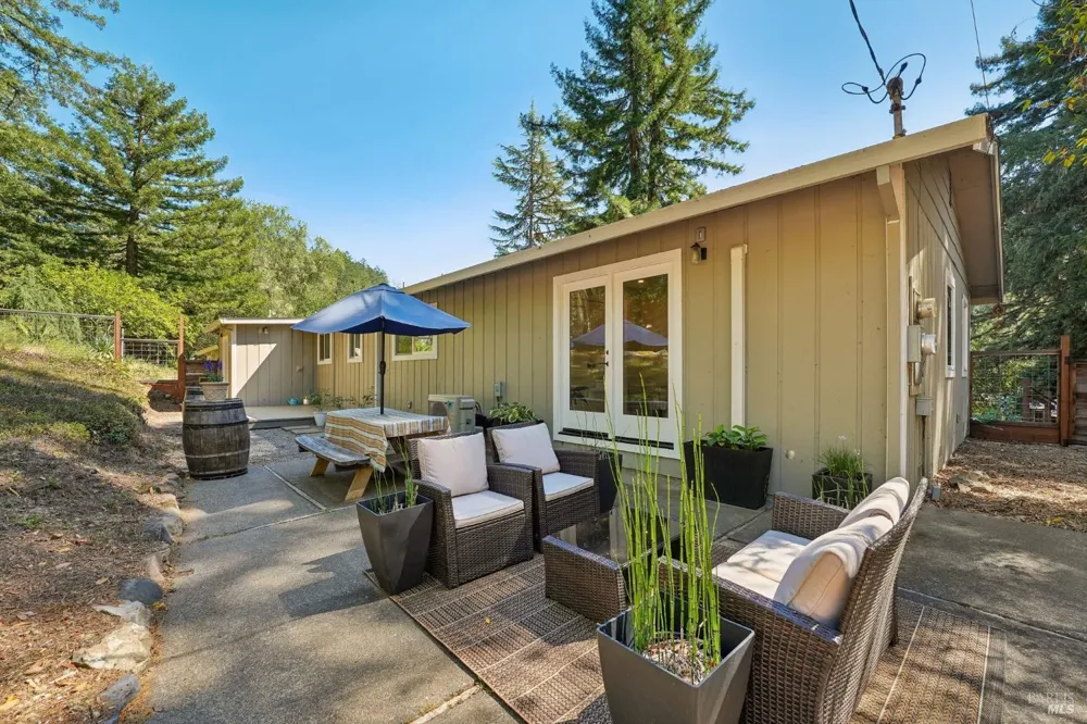 16560 Coleman Valley Road Occidental, CA 95465