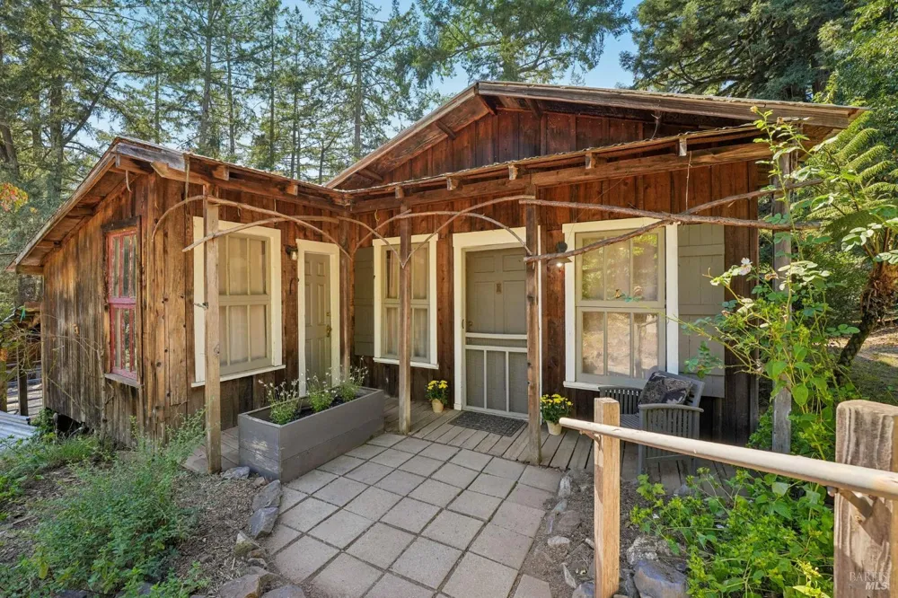 16560 Coleman Valley Road Occidental, CA 95465