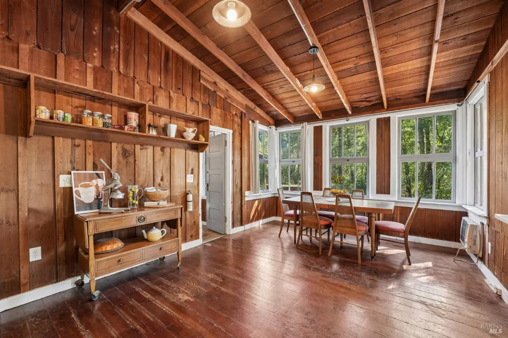 16560 Coleman Valley Road Occidental, CA 95465