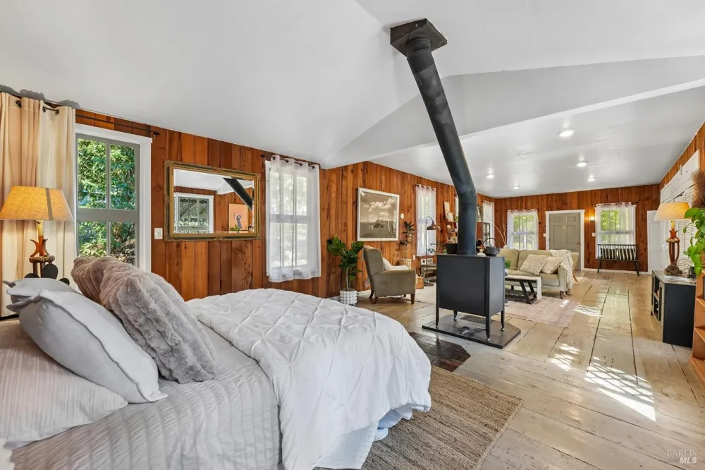 16560 Coleman Valley Road Occidental, CA 95465