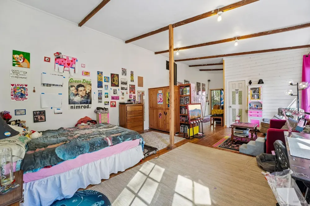 16560 Coleman Valley Road Occidental, CA 95465