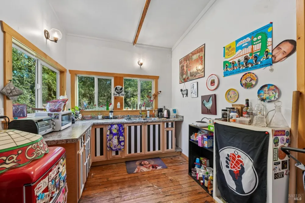 16560 Coleman Valley Road Occidental, CA 95465