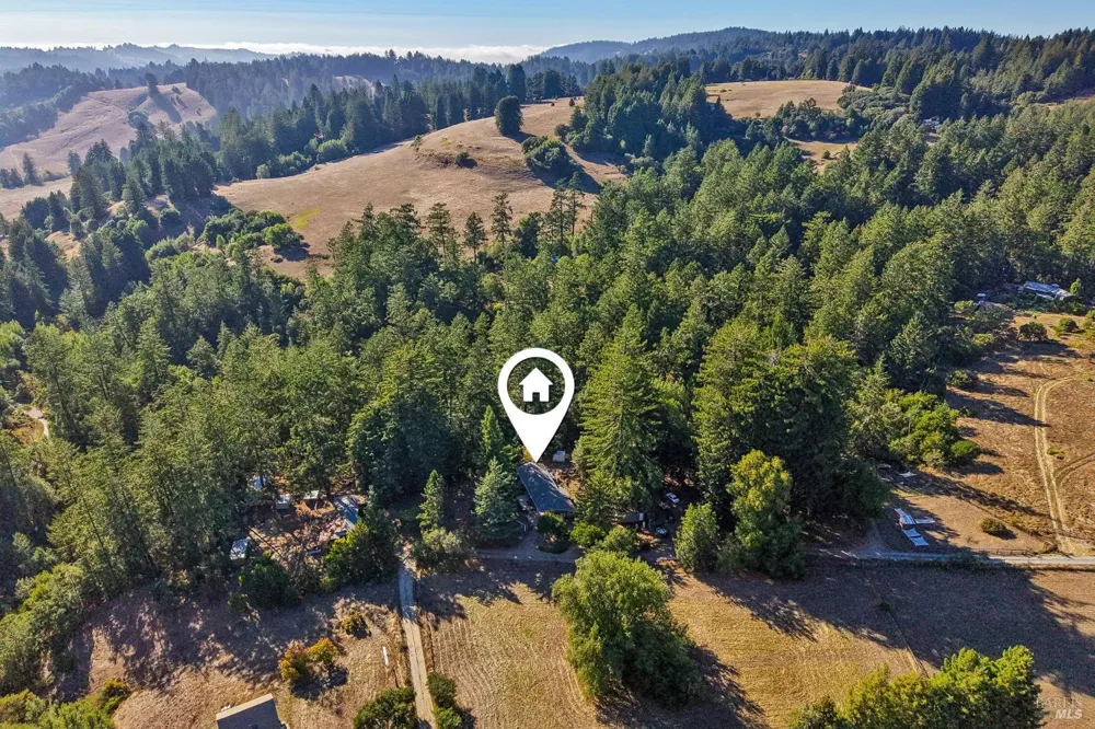 16560 Coleman Valley Road Occidental, CA 95465