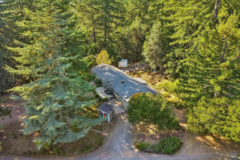 16560 Coleman Valley Road Occidental, CA 95465