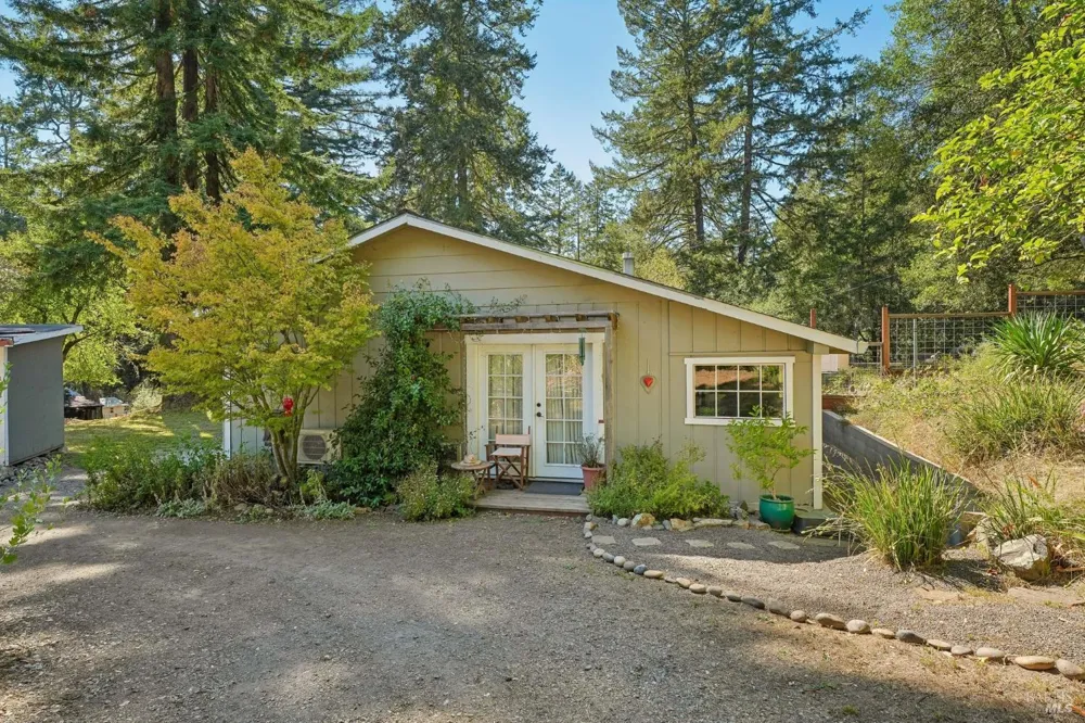 16560 Coleman Valley Road Occidental, CA 95465