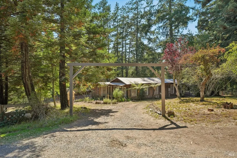 16560 Coleman Valley Road Occidental, CA 95465