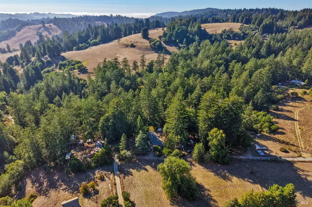 16560 Coleman Valley Road Occidental, CA 95465