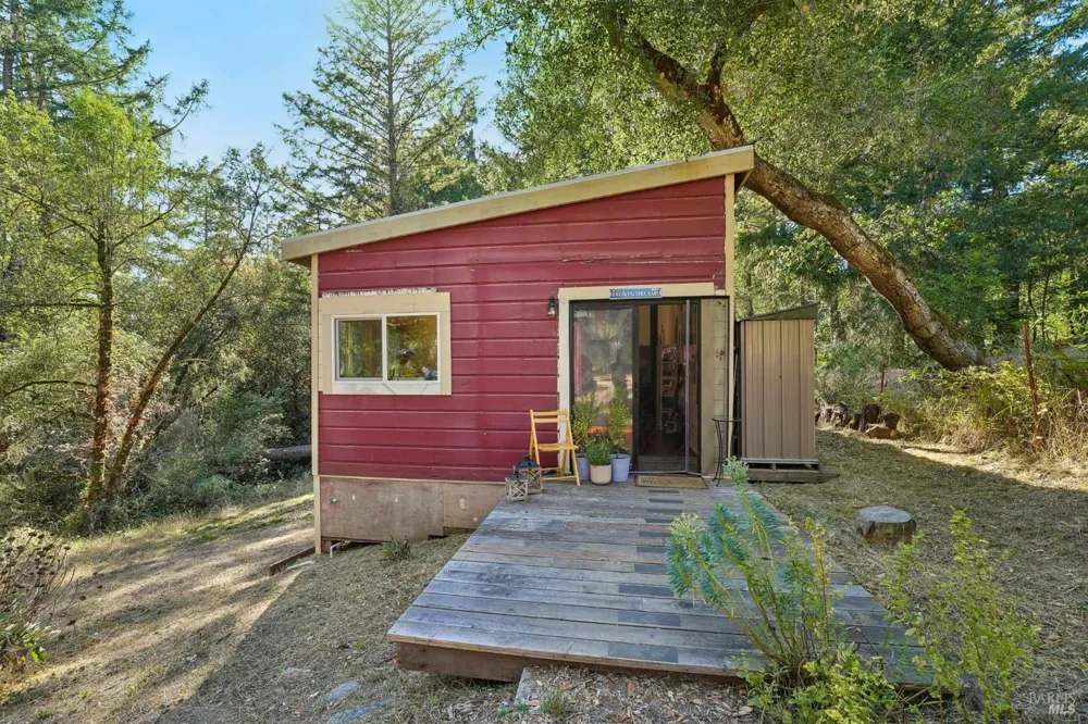 16560 Coleman Valley Road Occidental, CA 95465