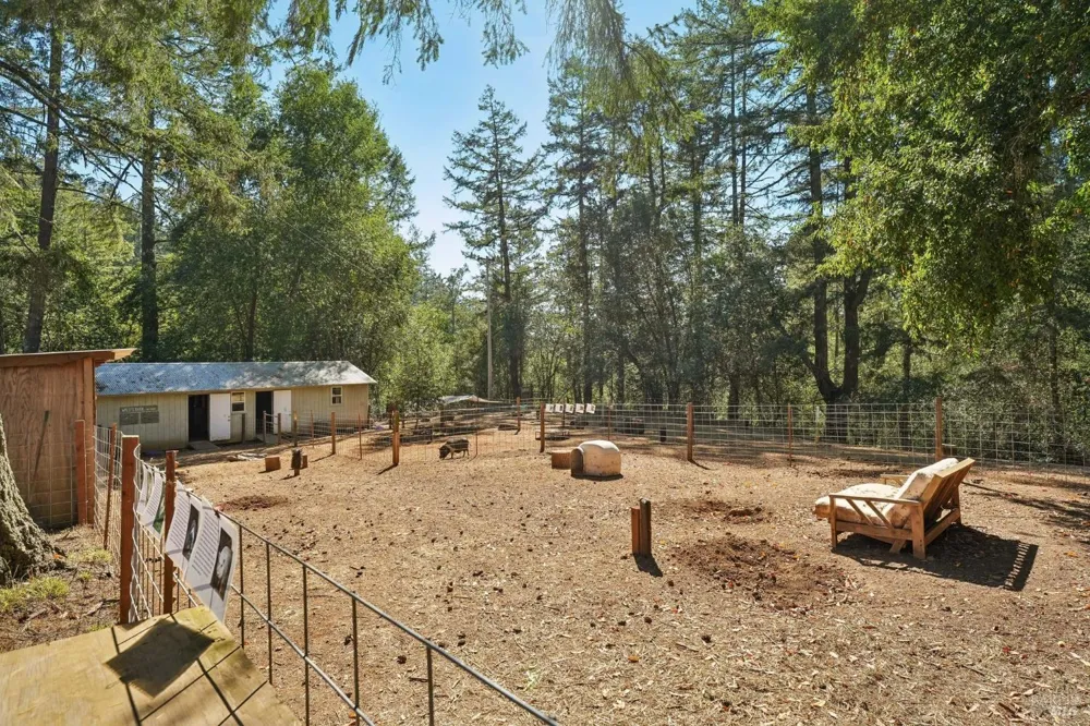 16560 Coleman Valley Road Occidental, CA 95465