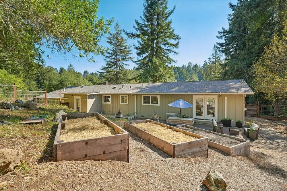 16560 Coleman Valley Road Occidental, CA 95465