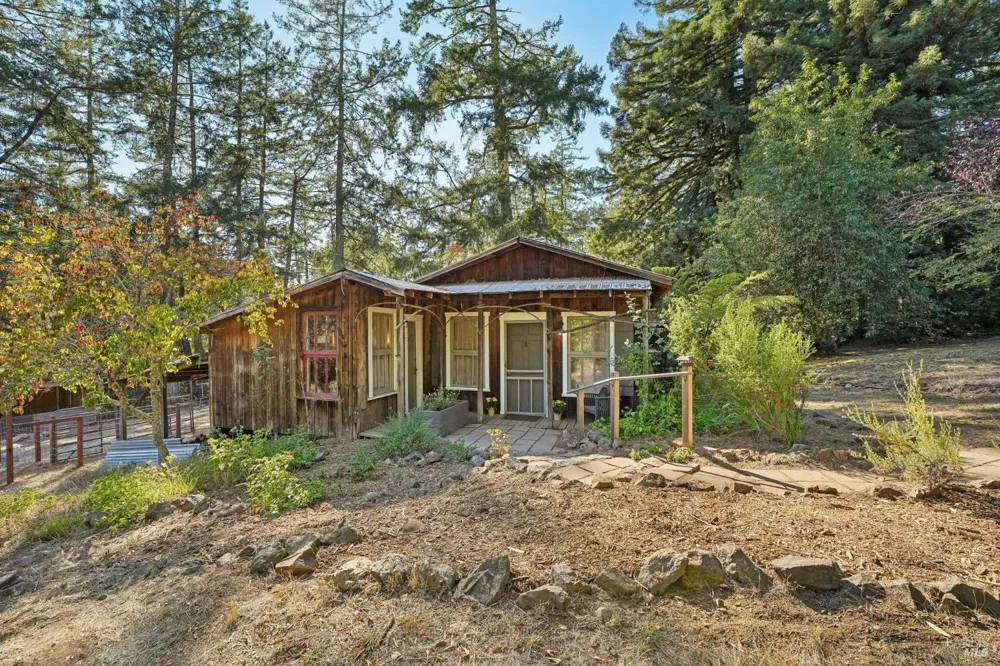 16560 Coleman Valley Road Occidental, CA 95465