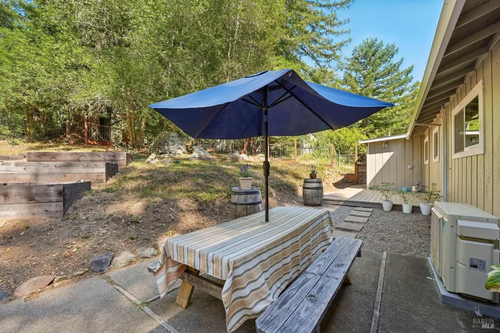 16560 Coleman Valley Road Occidental, CA 95465