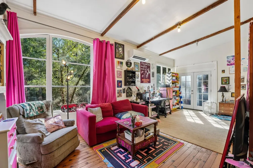 16560 Coleman Valley Road Occidental, CA 95465