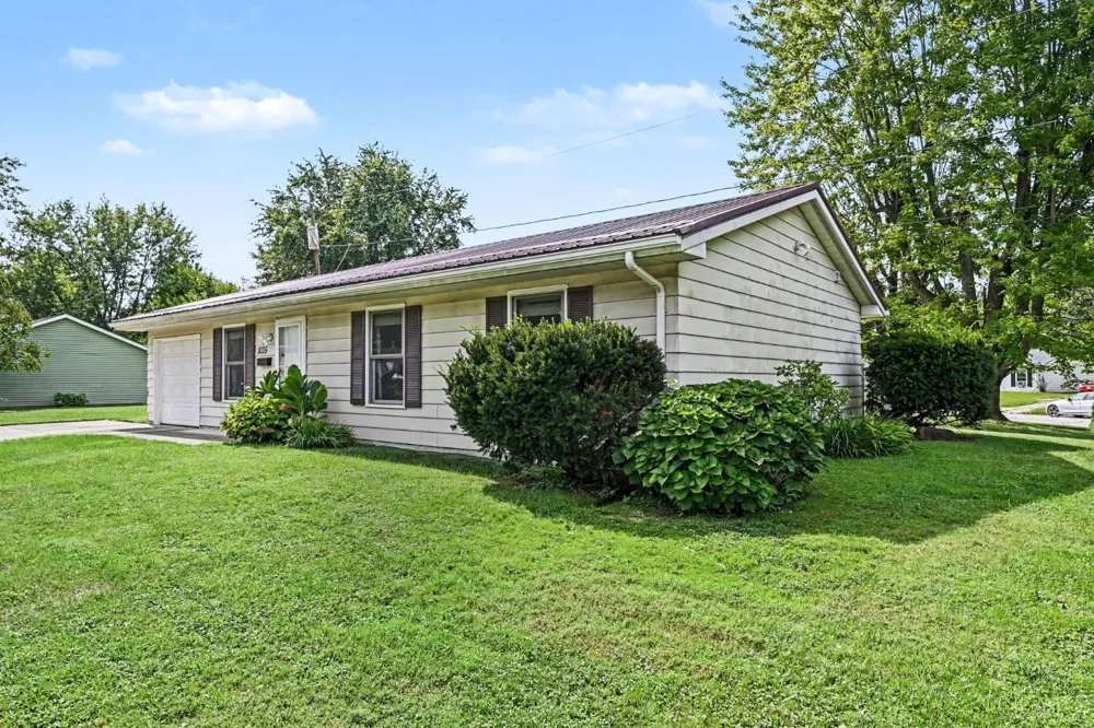 1035 Linhof Road Wilmington, OH 45177