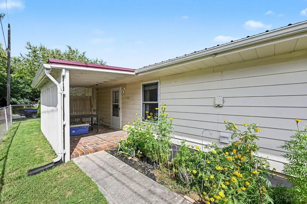 1035 Linhof Road Wilmington, OH 45177