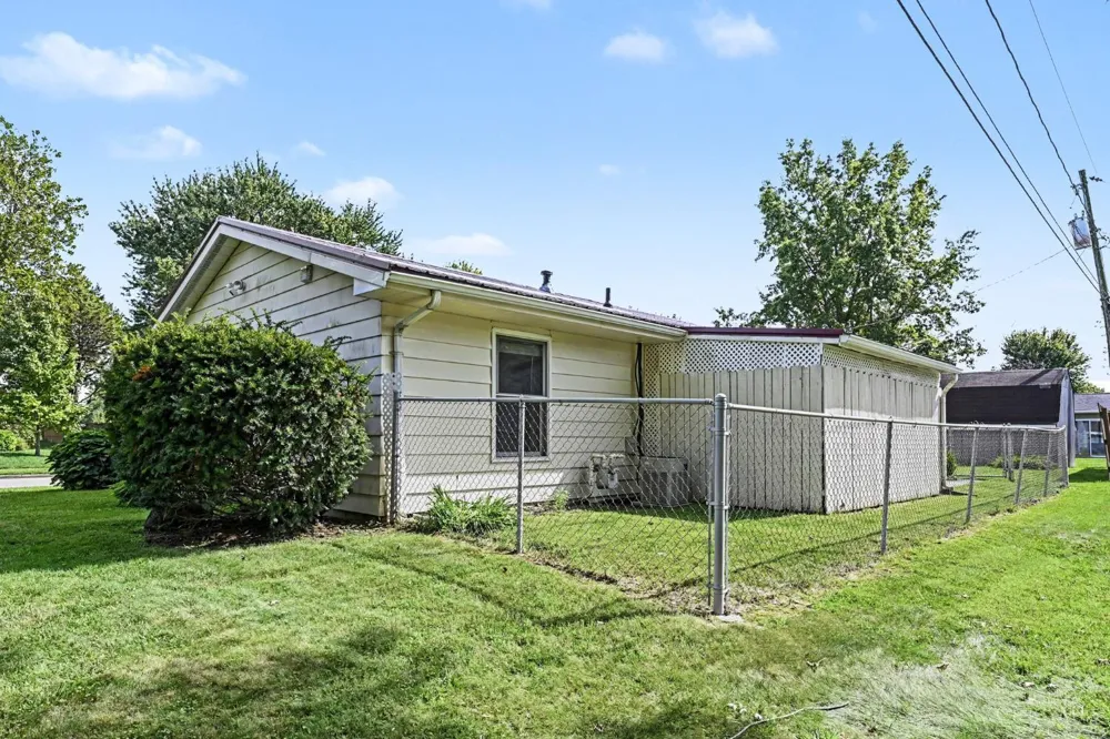 1035 Linhof Road Wilmington, OH 45177