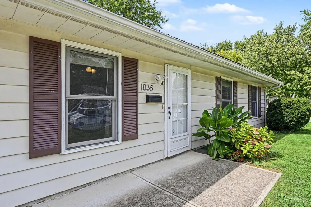 1035 Linhof Road Wilmington, OH 45177