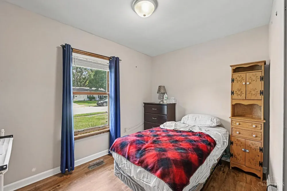 1035 Linhof Road Wilmington, OH 45177