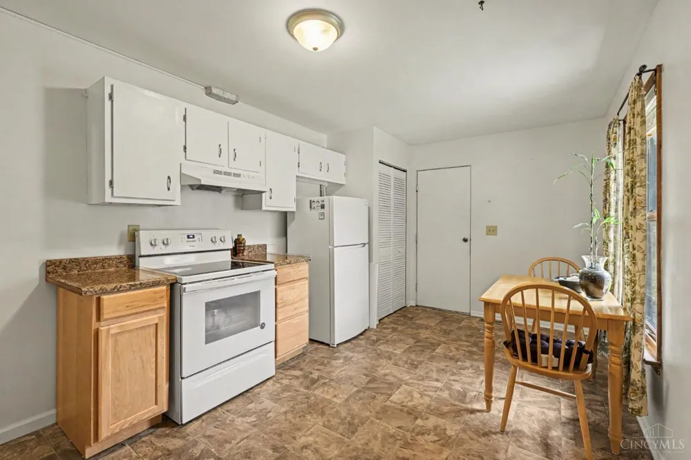 1035 Linhof Road Wilmington, OH 45177