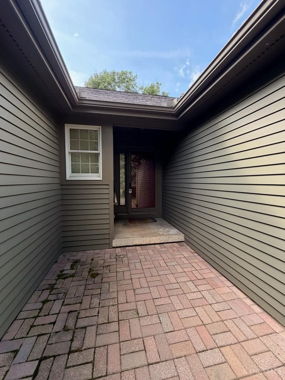 6195 Fairfield Road #17 Oxford, OH 45056