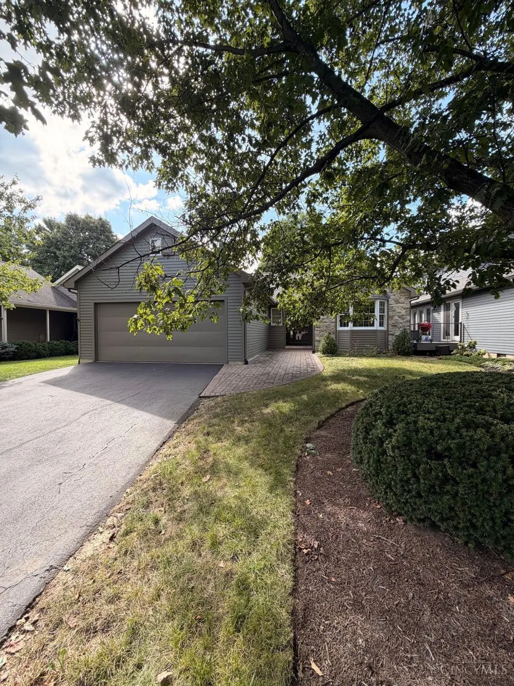 6195 Fairfield Road #17 Oxford, OH 45056