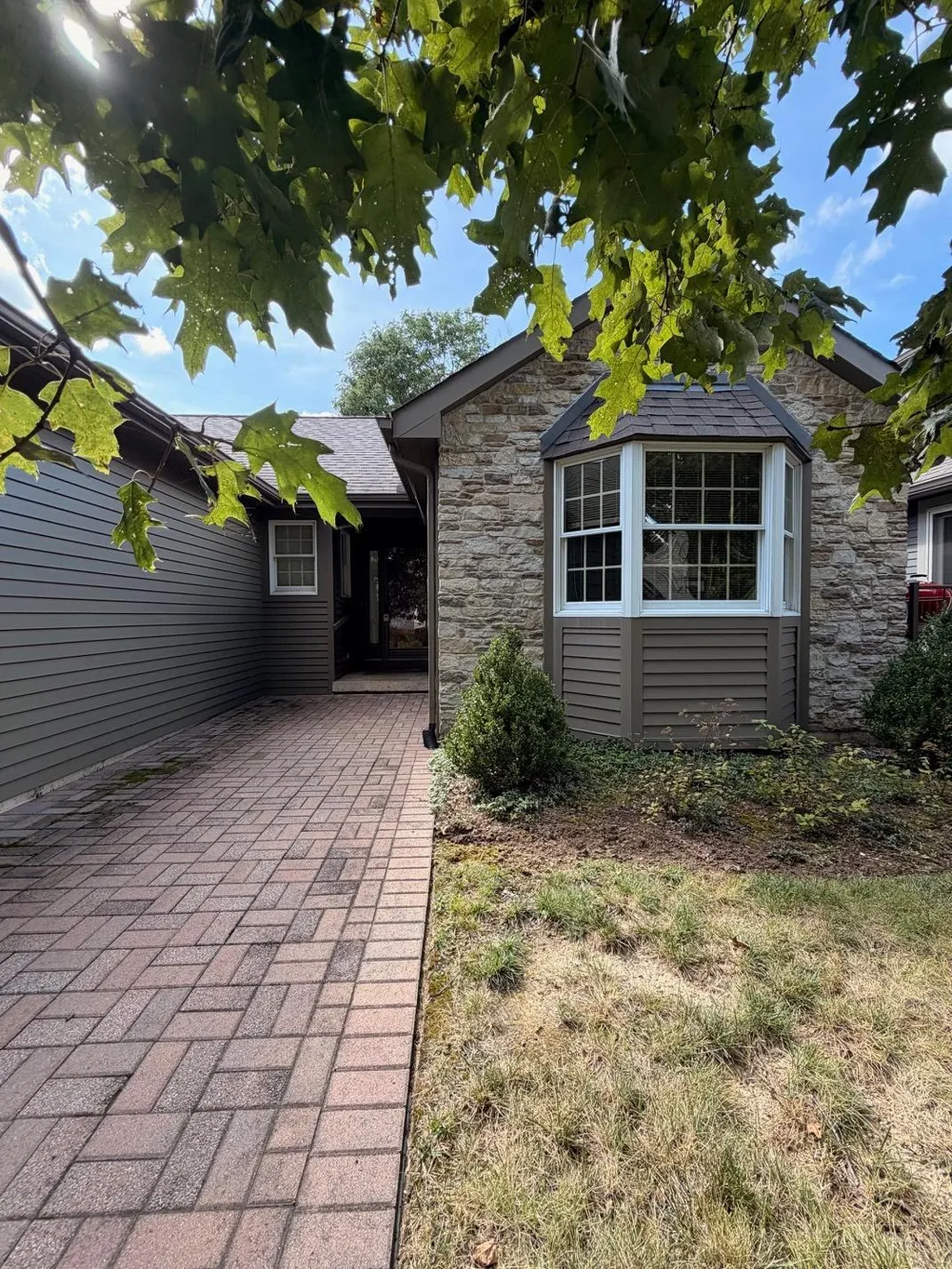 6195 Fairfield Road #17 Oxford, OH 45056