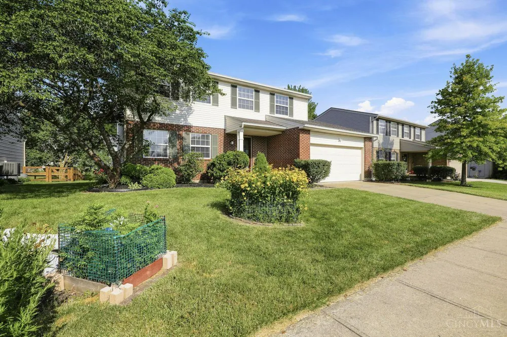 8031 Simpson Creek Way Deerfield, OH 45040