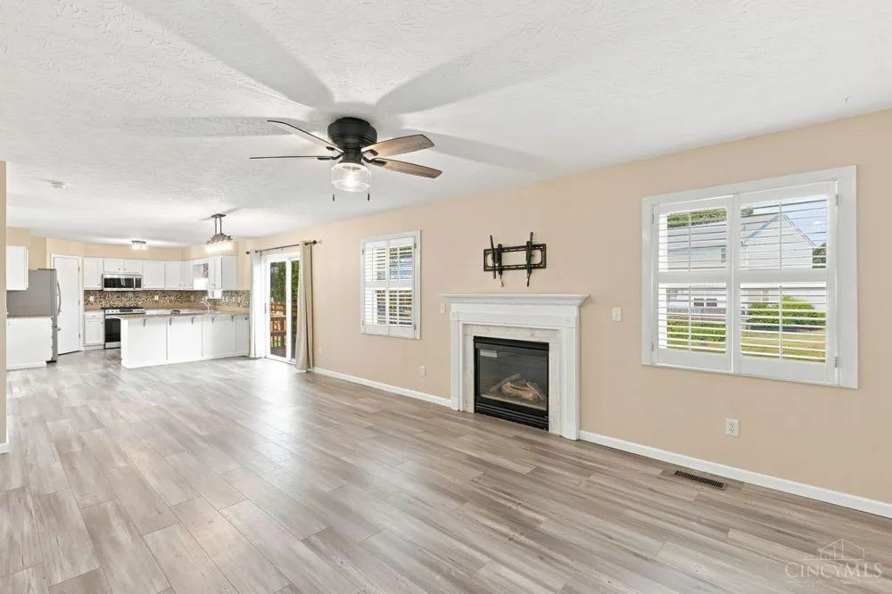 8031 Simpson Creek Way Deerfield, OH 45040