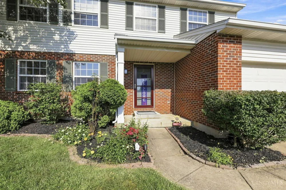 8031 Simpson Creek Way Deerfield, OH 45040